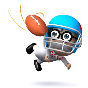 Are You Ready For Some (Thanksgiving) Football?