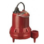 Liberty LE40 Series Sewage Pumps Buyers Guide & Review