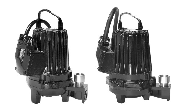Goulds Water Technology 1GA/2GA Series Grinder Pumps Buyers Guide & Review