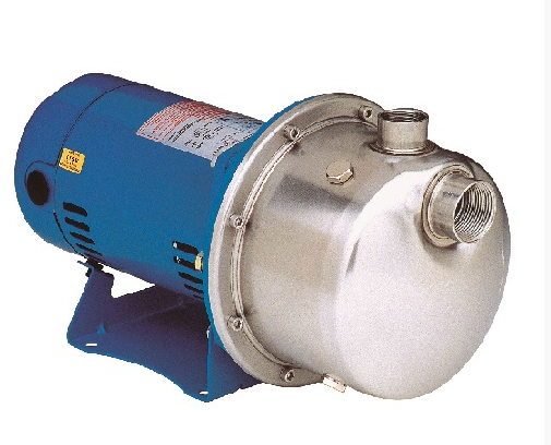 Goulds Water Technology LB Series Booster Pumps Buyers Guide & Review
