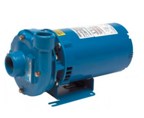 Goulds Water Technology 3642 Series Centrifugal Pumps Buyers Guide & Review