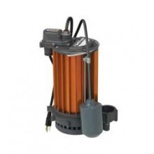 Liberty 450-Series Submersible Sump Pumps Buyers Guide & Review