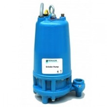 Goulds Water Technology 1GD Series Grinder Pumps Buyers Guide & Review