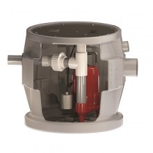 Liberty Pro380-SD Series Simplex Sewage Pump Packages Buyers Guide & Review