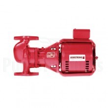 Armstrong H Series Circulator Pumps Buyers Guide & Review