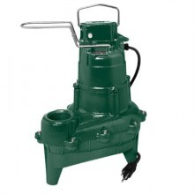 Zoeller Sewage Pumps Buyers Guides & Reviews