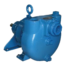 Crown B30-7X Series Centrifugal Pump Buyers Guide & Review