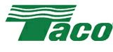 Taco pump products logo