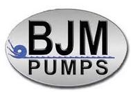 BJM Pump products logo