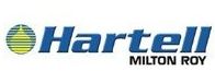 Hartell pump products logo