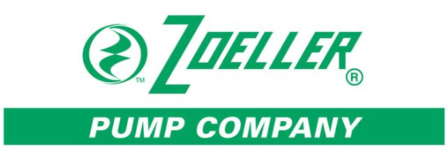 zoeller pump compnay logo