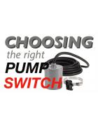 FLOAT SWITCH BUYER'S GUIDE