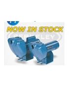 Pump Products Boosts Irrigation Pump Inventory for Spring 2014