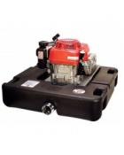 Pump Products Now Distributing Darley Fire Pumps