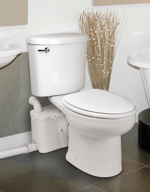 P Your Guide To Selecting The Right Toilet Pump System P