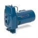 BERKELEY PUMPS BERKELEY JET PUMP CONVERTIBLE